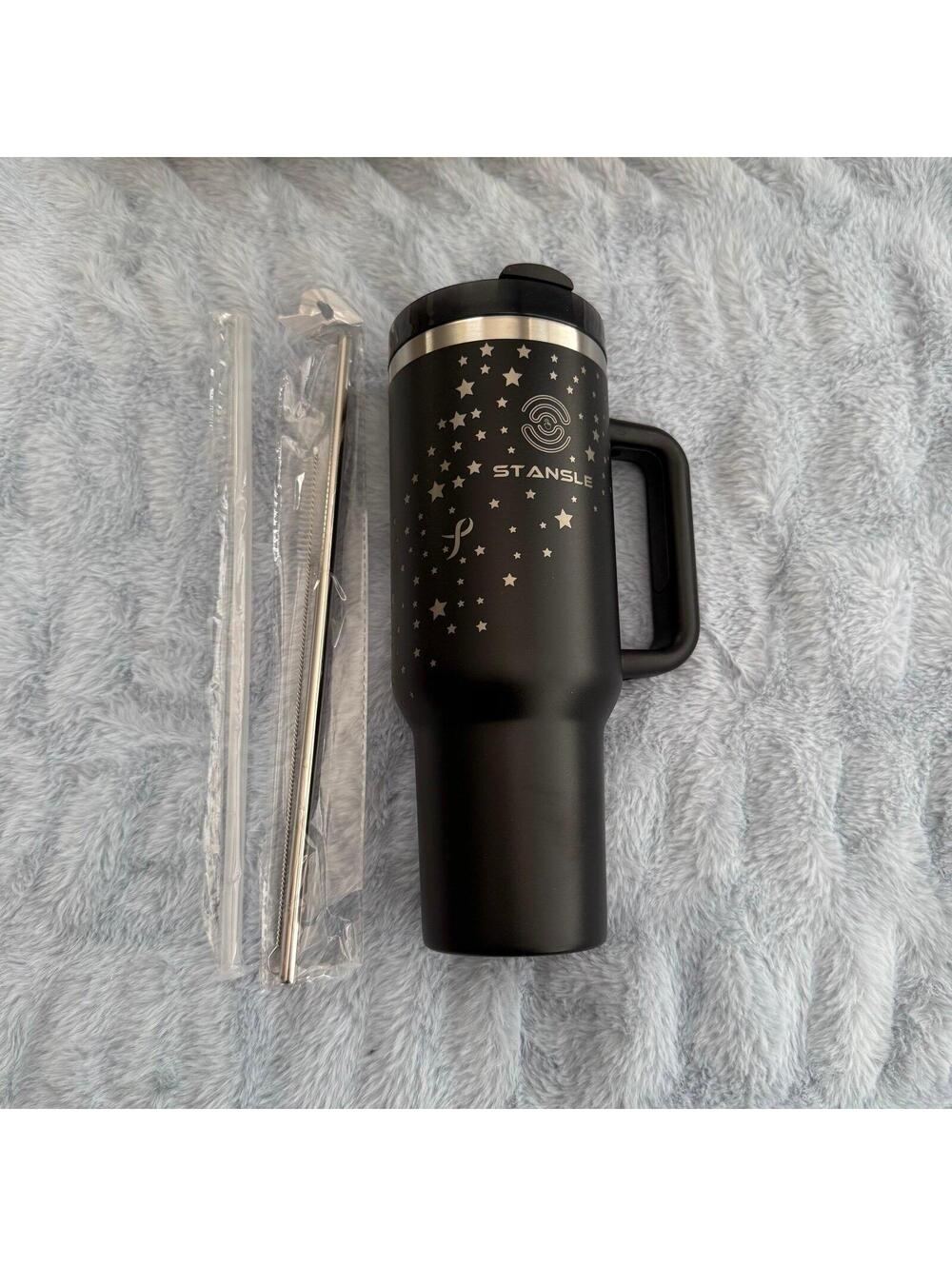 Stanley Tumbler Dupe
